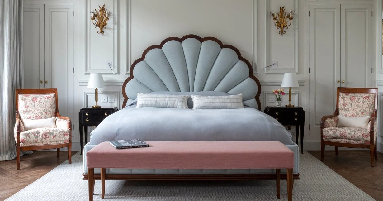 5 Irish interior design accounts to follow on Instagram right now