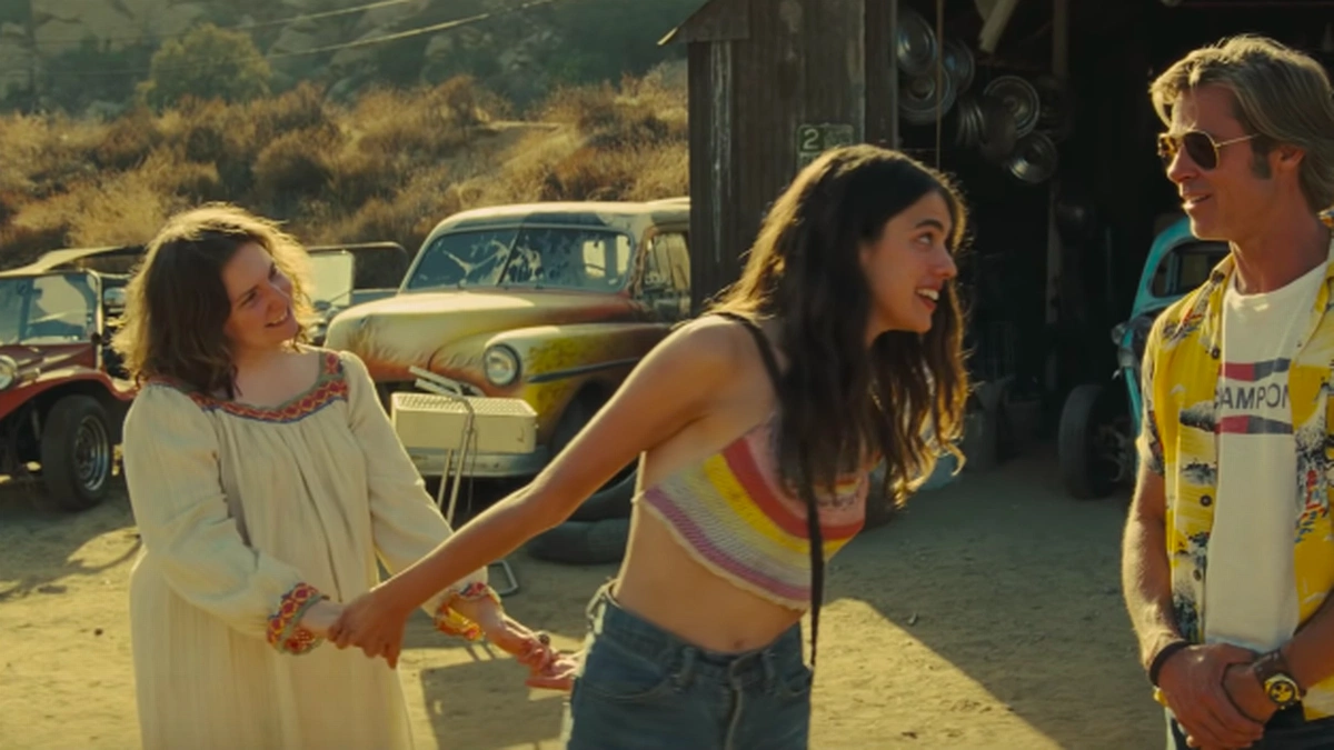 The book you should re-read this summer: The Girls By Emma Cline