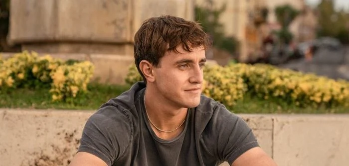 There’s a reason we’re all so thirsty for Connell in Normal People