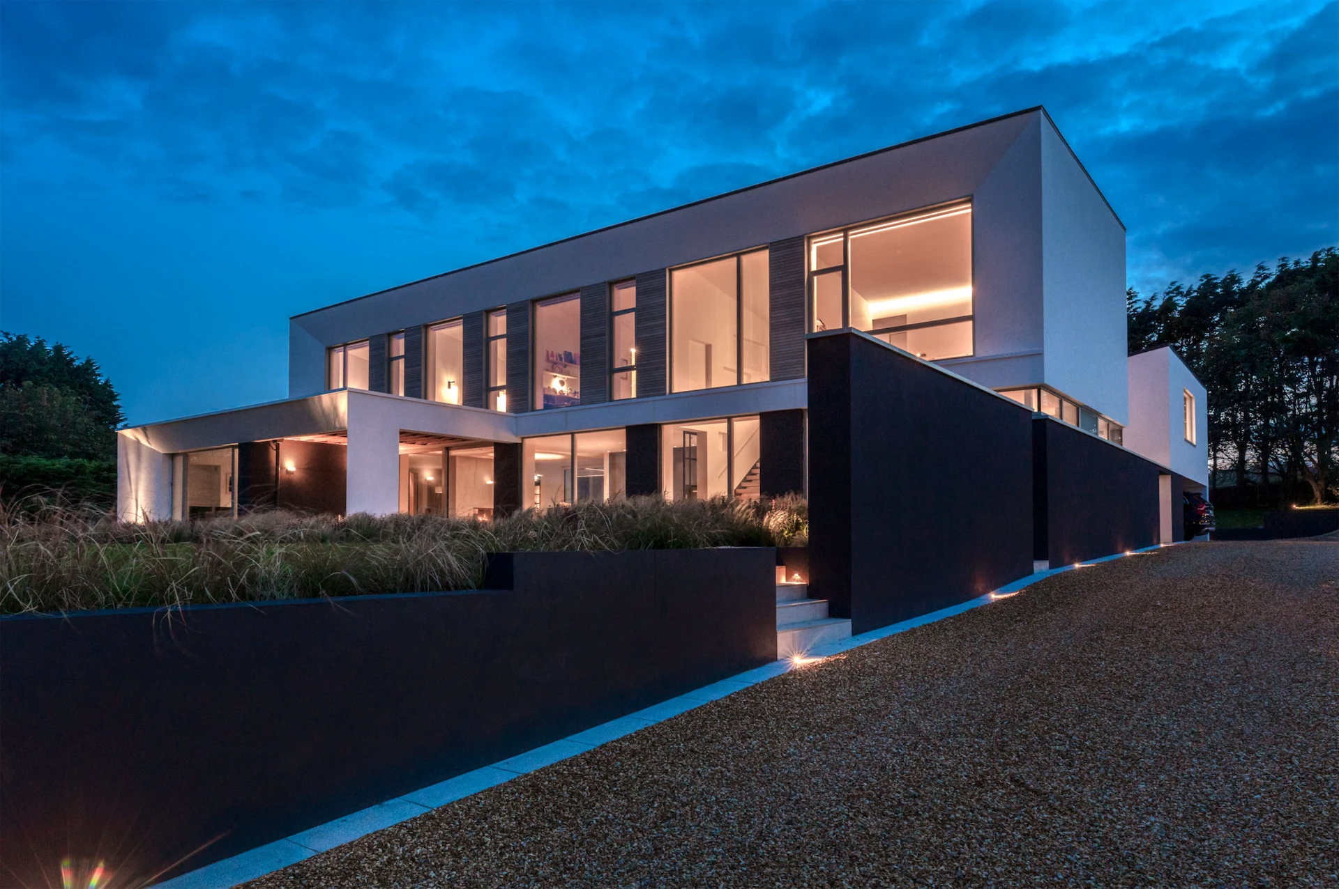 Inside this extraordinary Portmarnock home with sustainable credentials