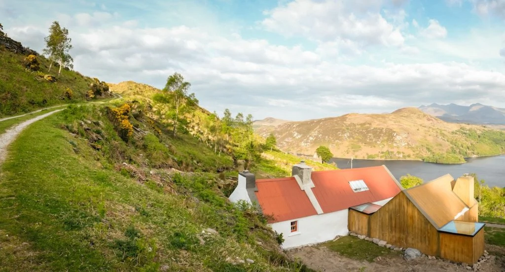 Lost Cottage Luxury Self Catering