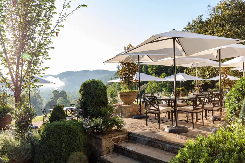 Summer interiors: Get your fix with the Instagrams of these stylish holiday spots