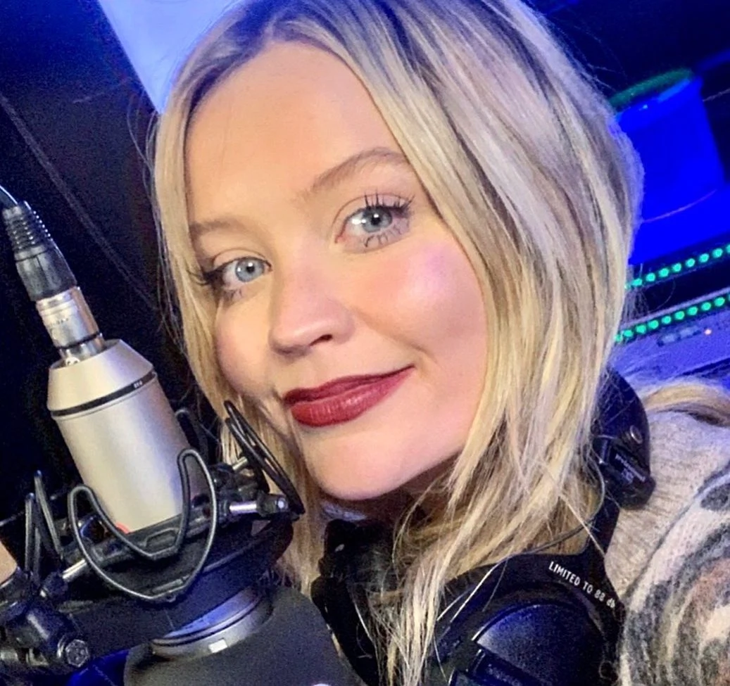 Laura Whitmore shares her experience of pregnancy loss