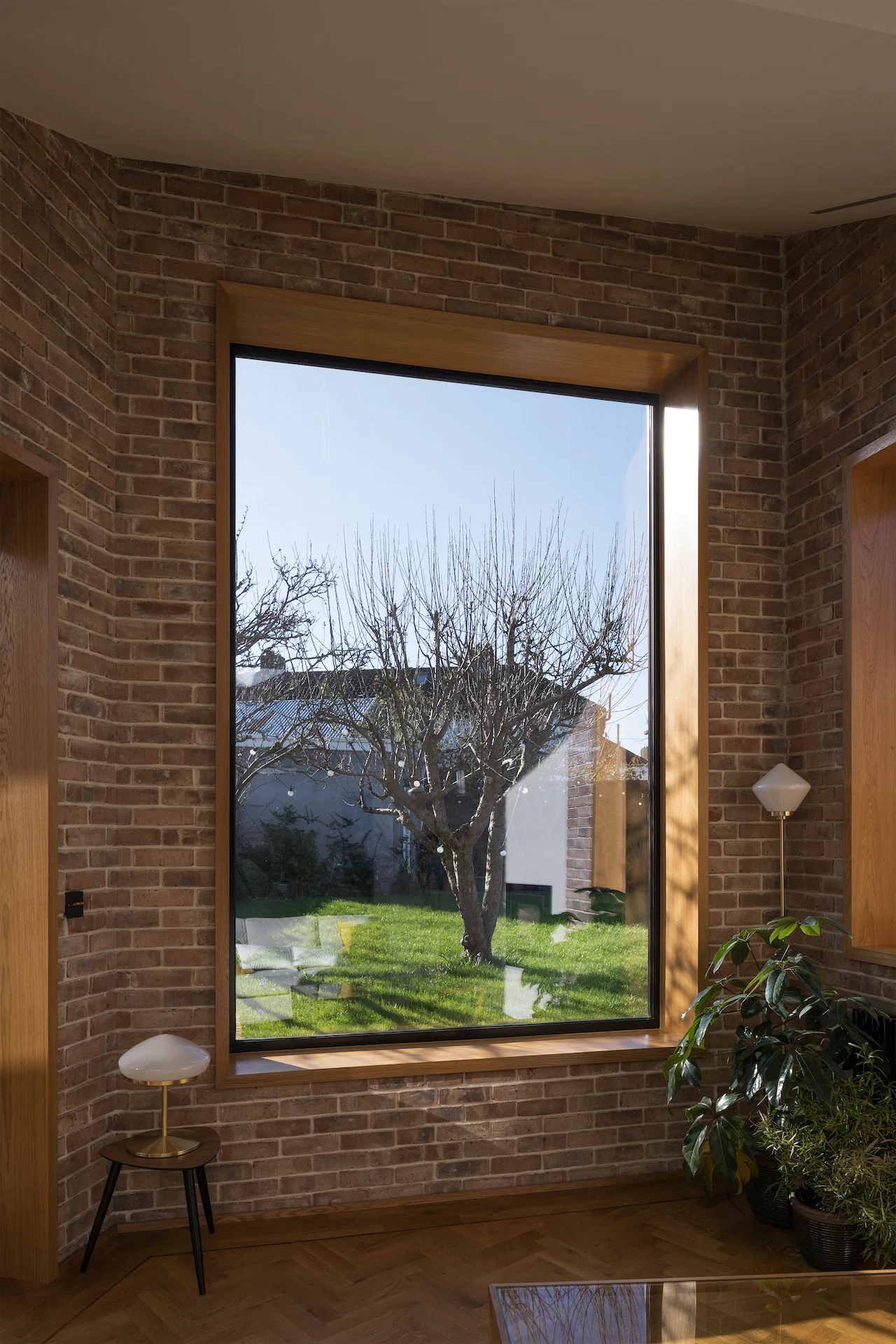 Architectural Farm_Garden Room (2) Andrew Campion