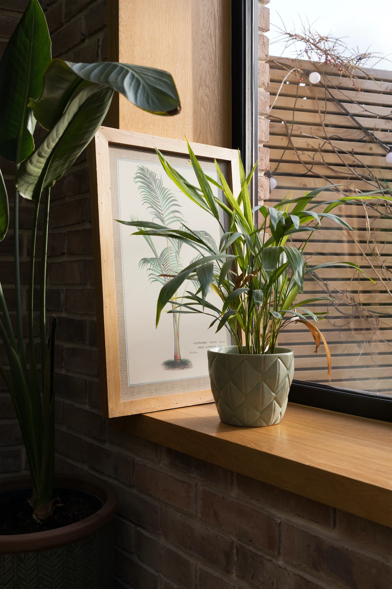 Architectural Farm_Garden Room Andrew Campion