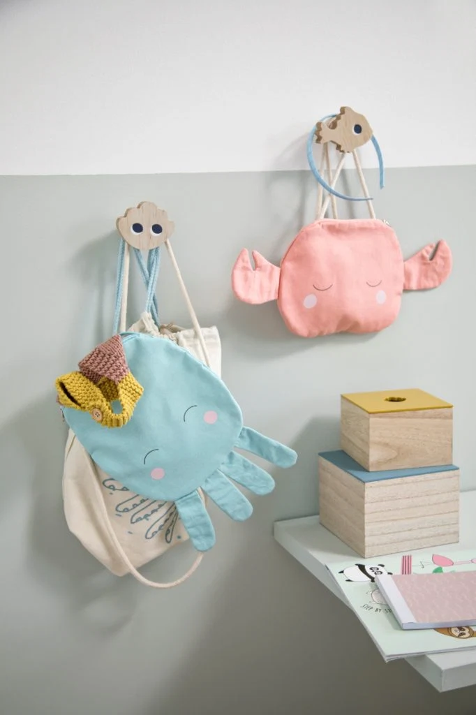 Søstrene Grene children's collection