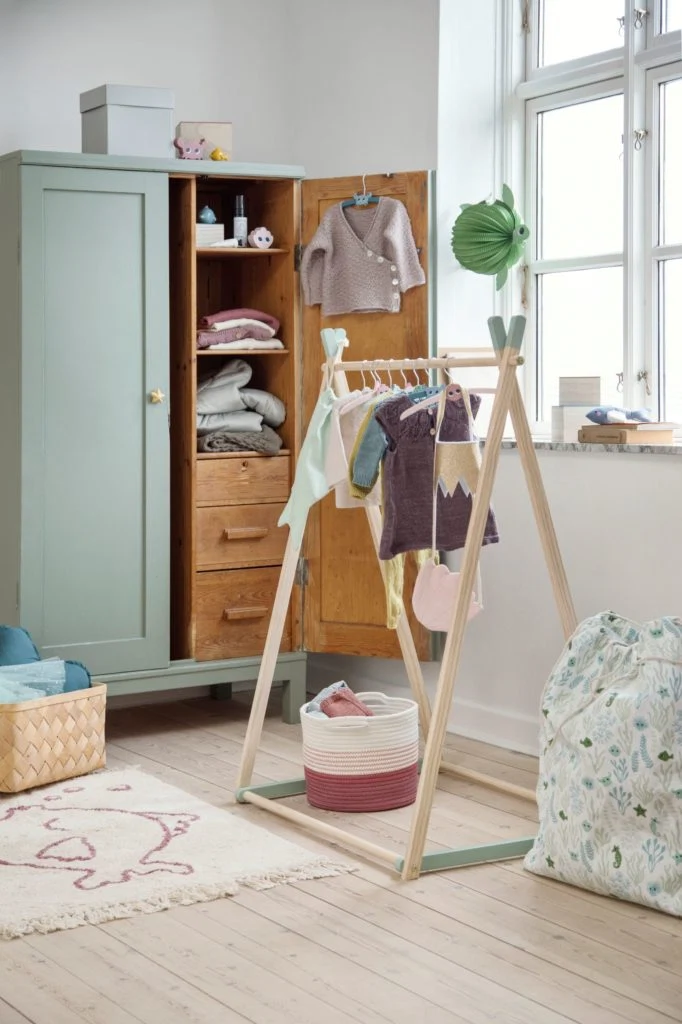 Søstrene Grene children's collection