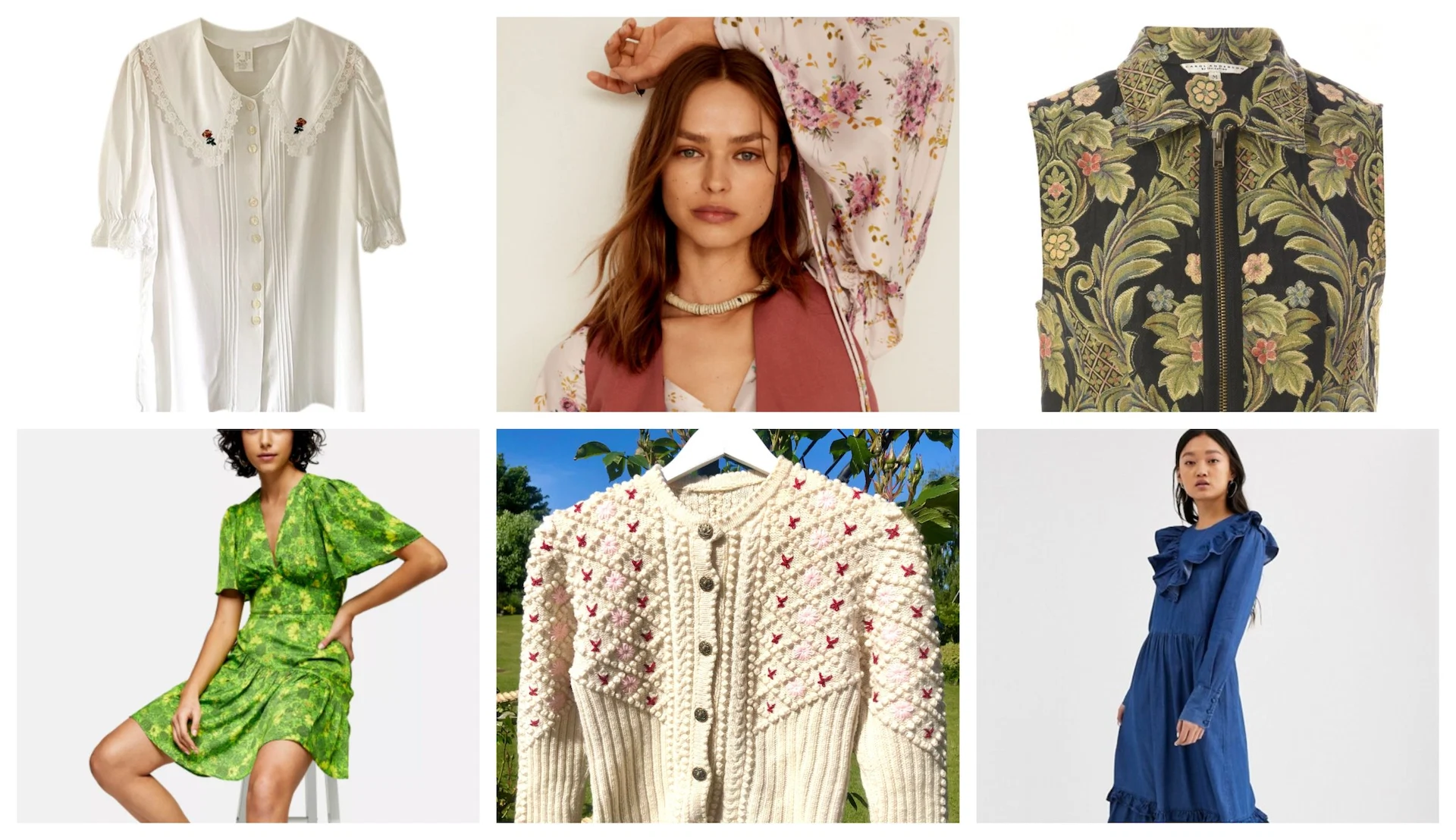 5 SS20 pieces I’ve got my eye on (and where to buy them vintage)