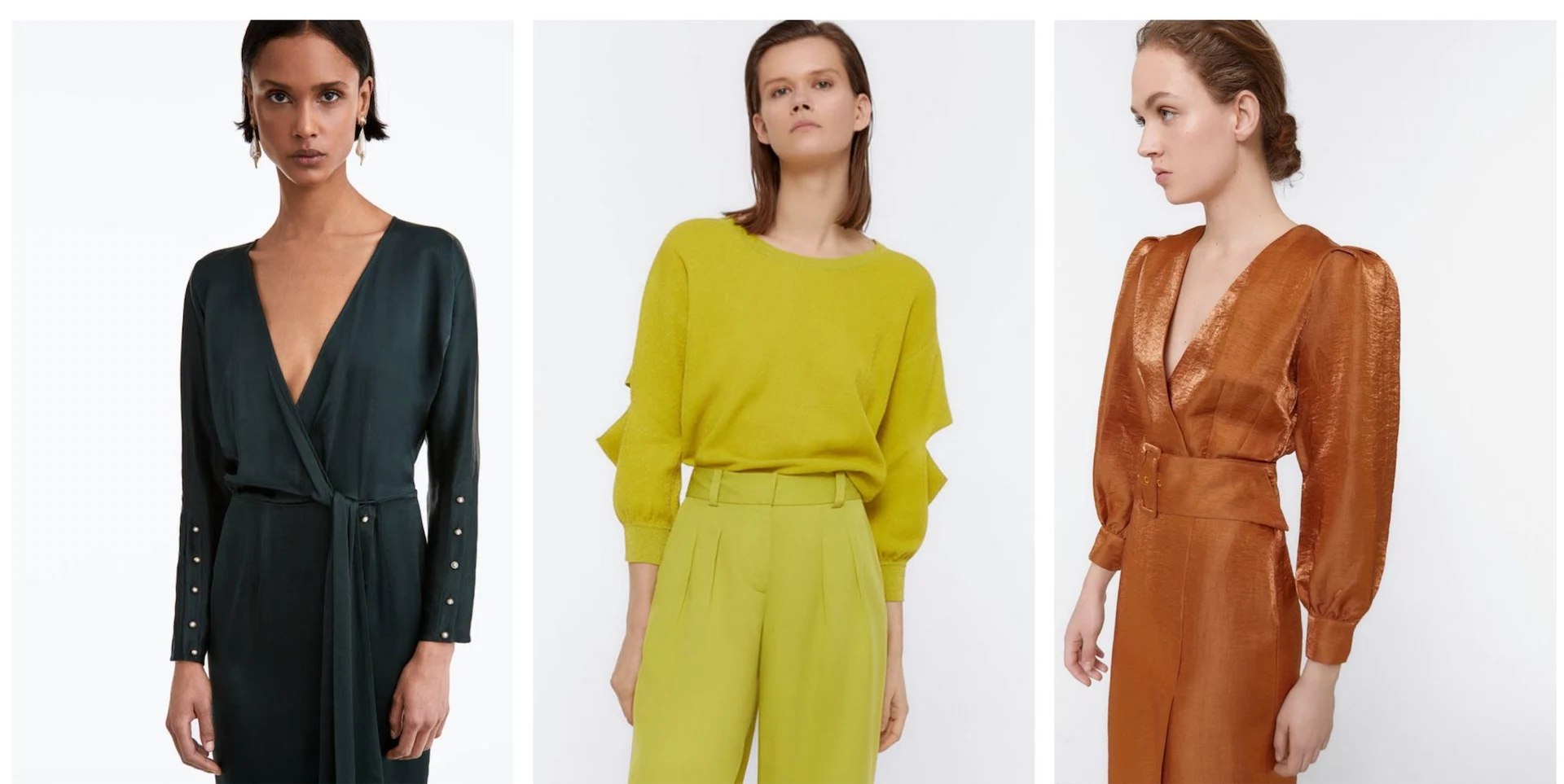 Zara’s sister brand Uterqüe is having a sale – here are our top 14 picks