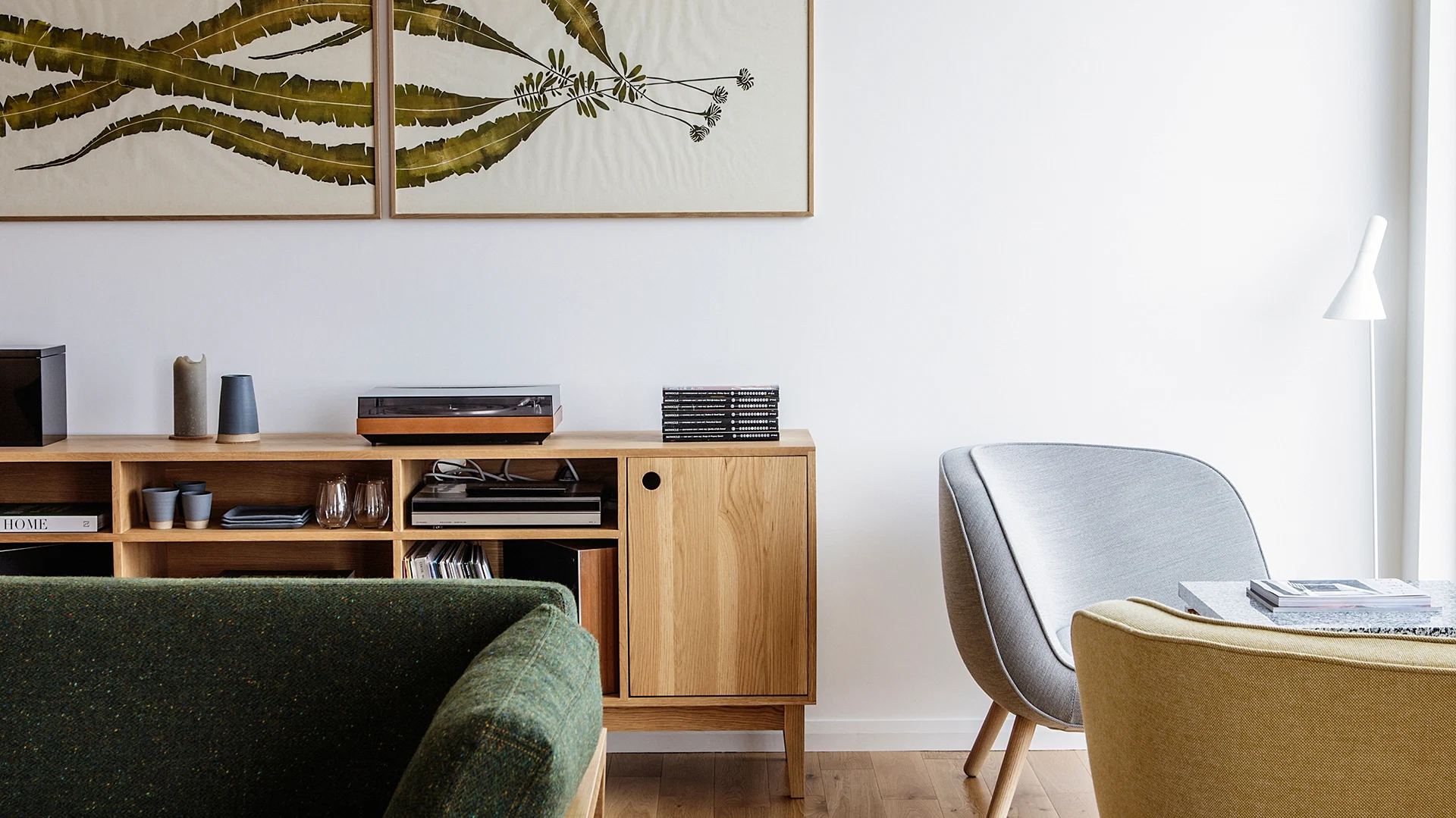 Breac House Al Higgins zoom background images