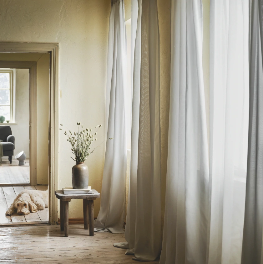 transform your rented home