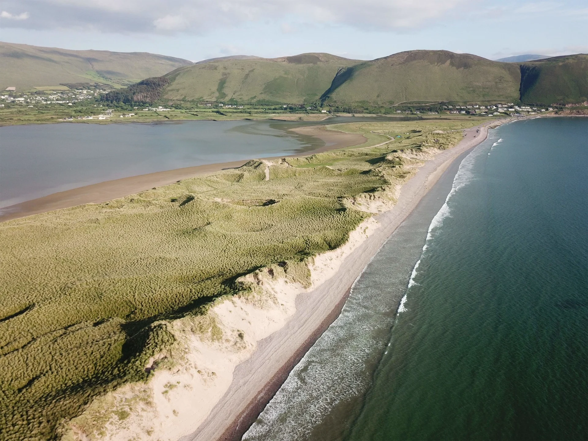 little leaves studio rural ireland