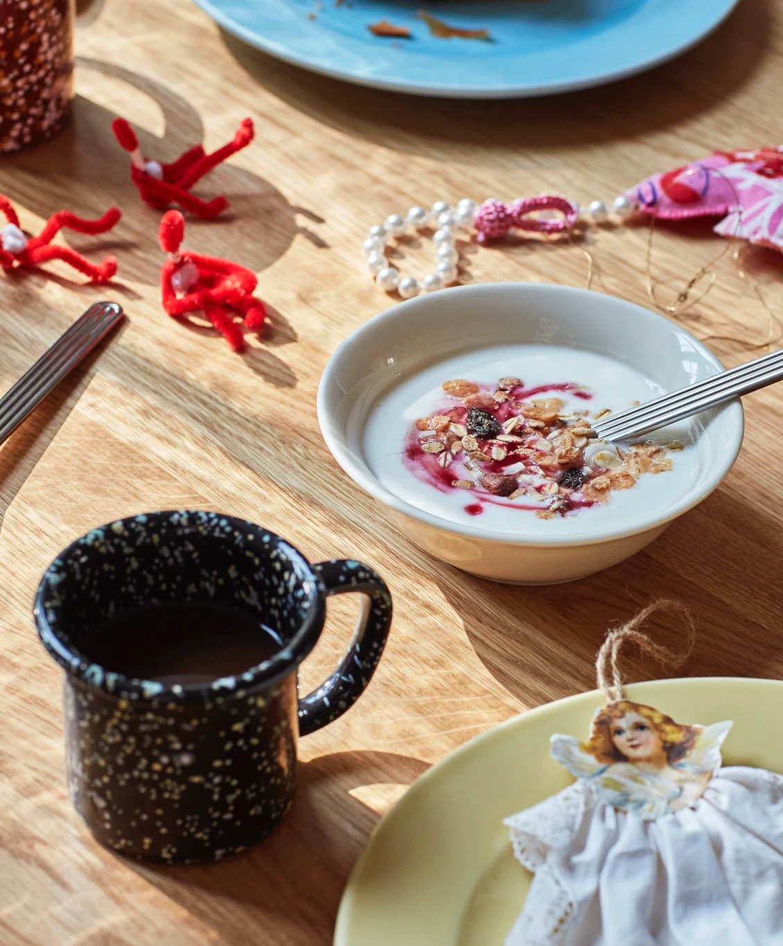 tea and coffee accessories