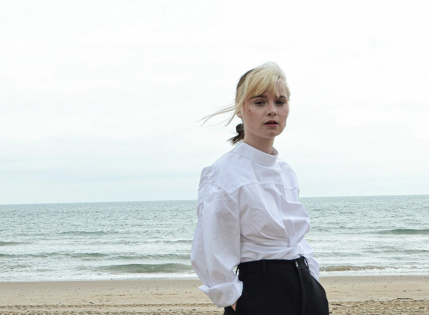 Meet Irish actress Lola Petticrew – star of this summer’s must-see feelgood film