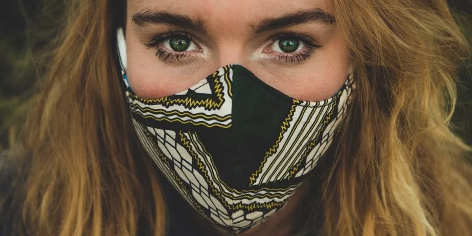 5 face masks with a cause that we are loving right now