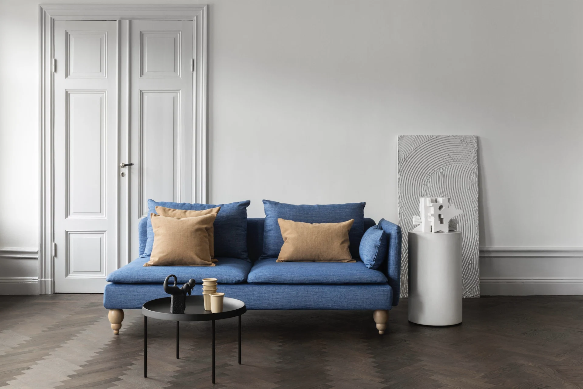 These brands will give your Ikea furniture a unique finish