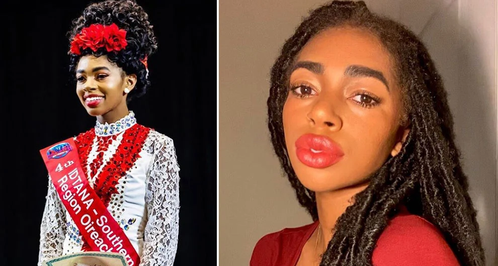 Irish dancing TikTok star: ‘Those few negative comments don’t represent the whole of Ireland’