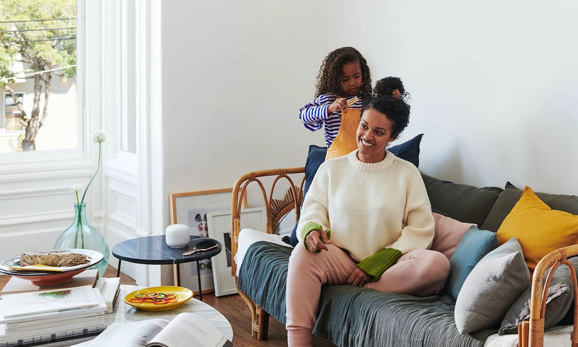 Poor WiFi signal driving you nuts? Google has launched Nest WiFi system, and it’s as beautiful as it is useful