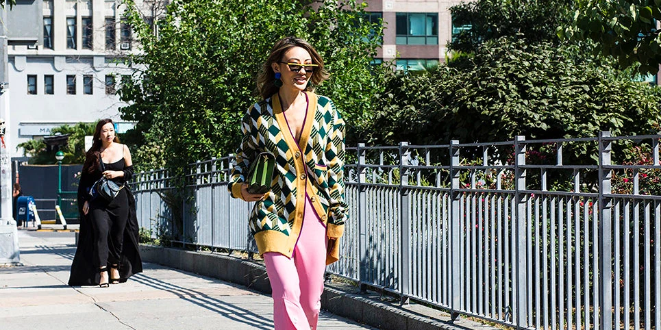 13 of the best light cardigans to wear on cool summer evenings