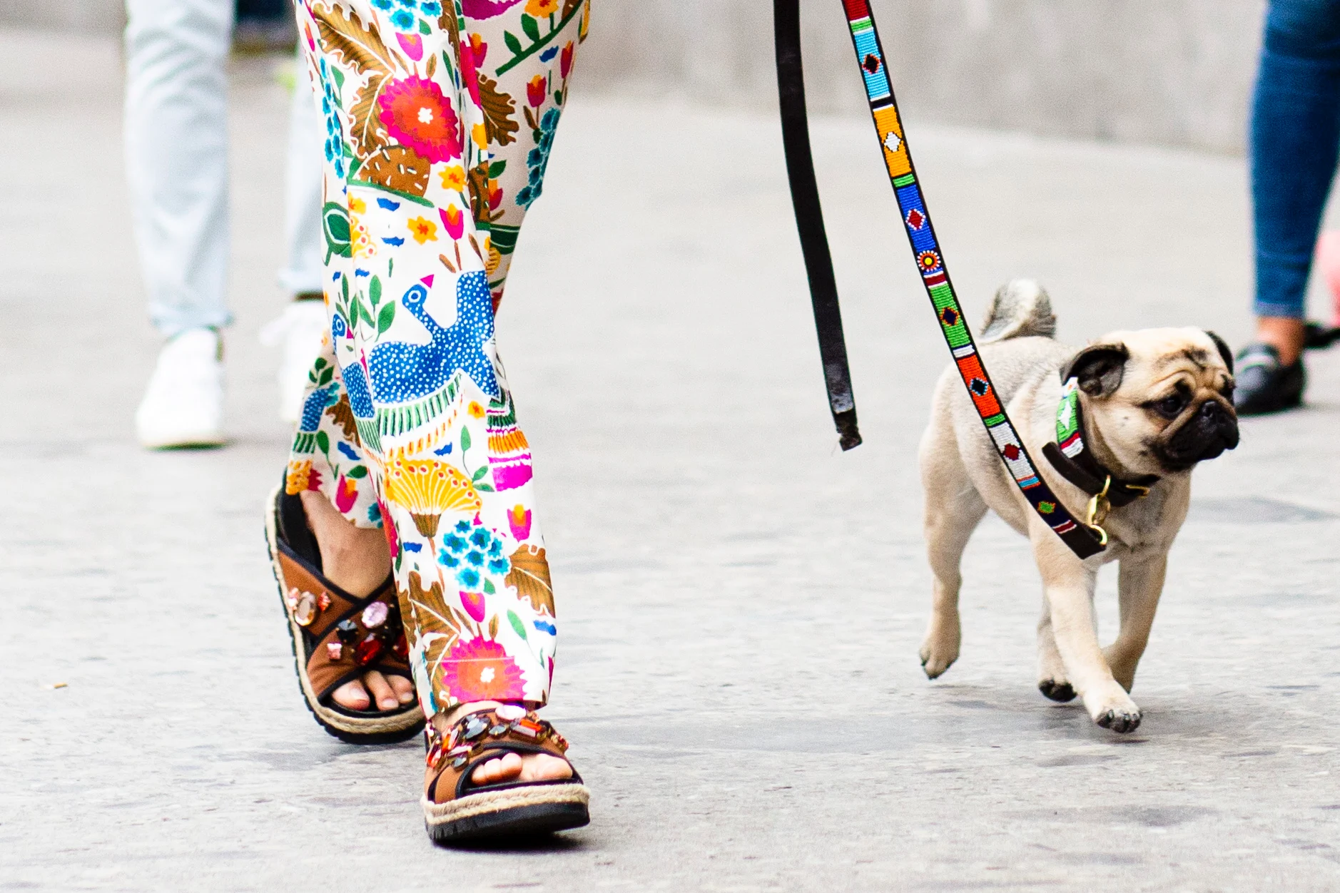 What not to do to your toenails, according to a podiatrist