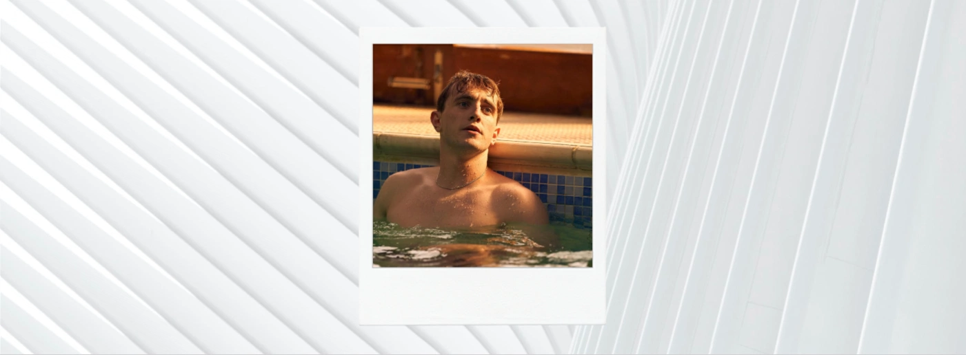 Normal People’s most beloved accessory now has its own Instagram account