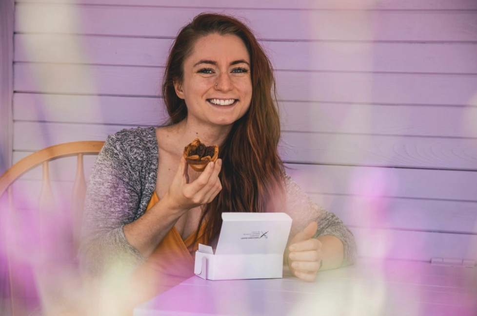 A nutritionist’s guide to avoiding unhealthy emotional eating during lockdown A nutritionist’s guide to avoiding unhealthy emotional eating during lockdown