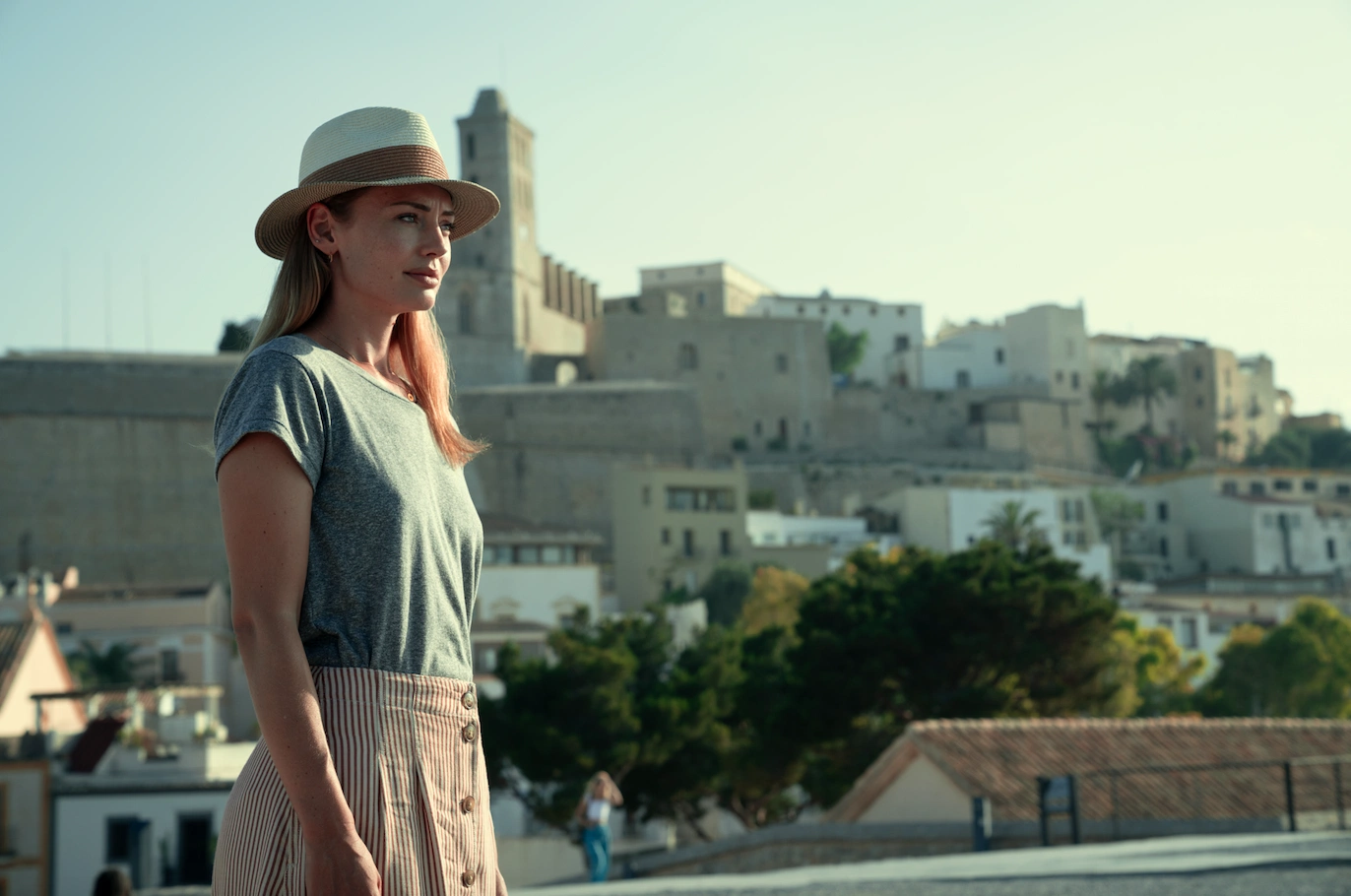 Why Netflix’s White Lines is your next brilliant binge-watch