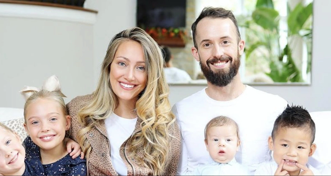 The thing nobody is talking about when it comes to the YouTuber who ‘gave away’ her autistic son