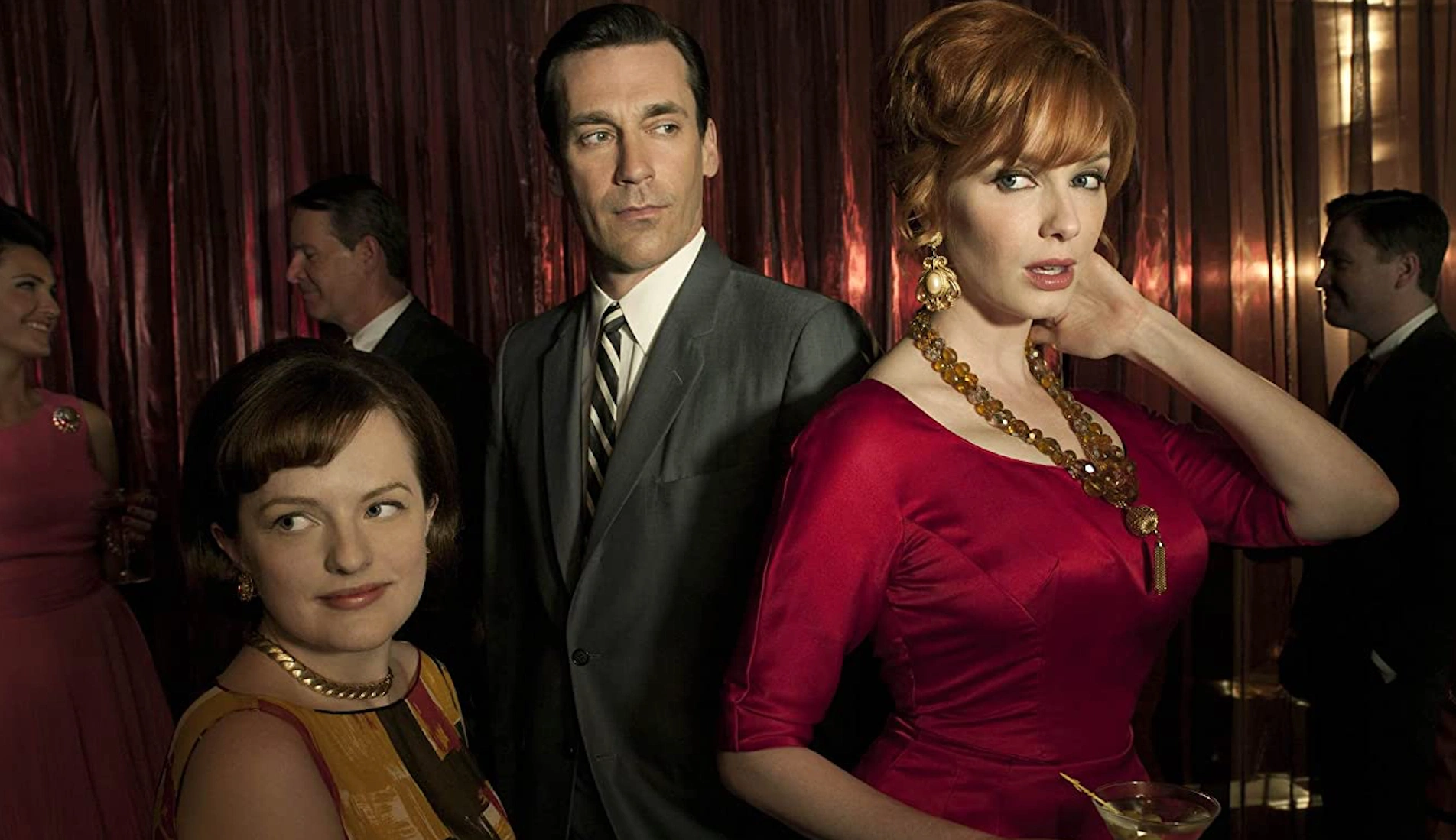 #WorldTelevisionDay: 9 binge-worthy TV shows made for re-watching