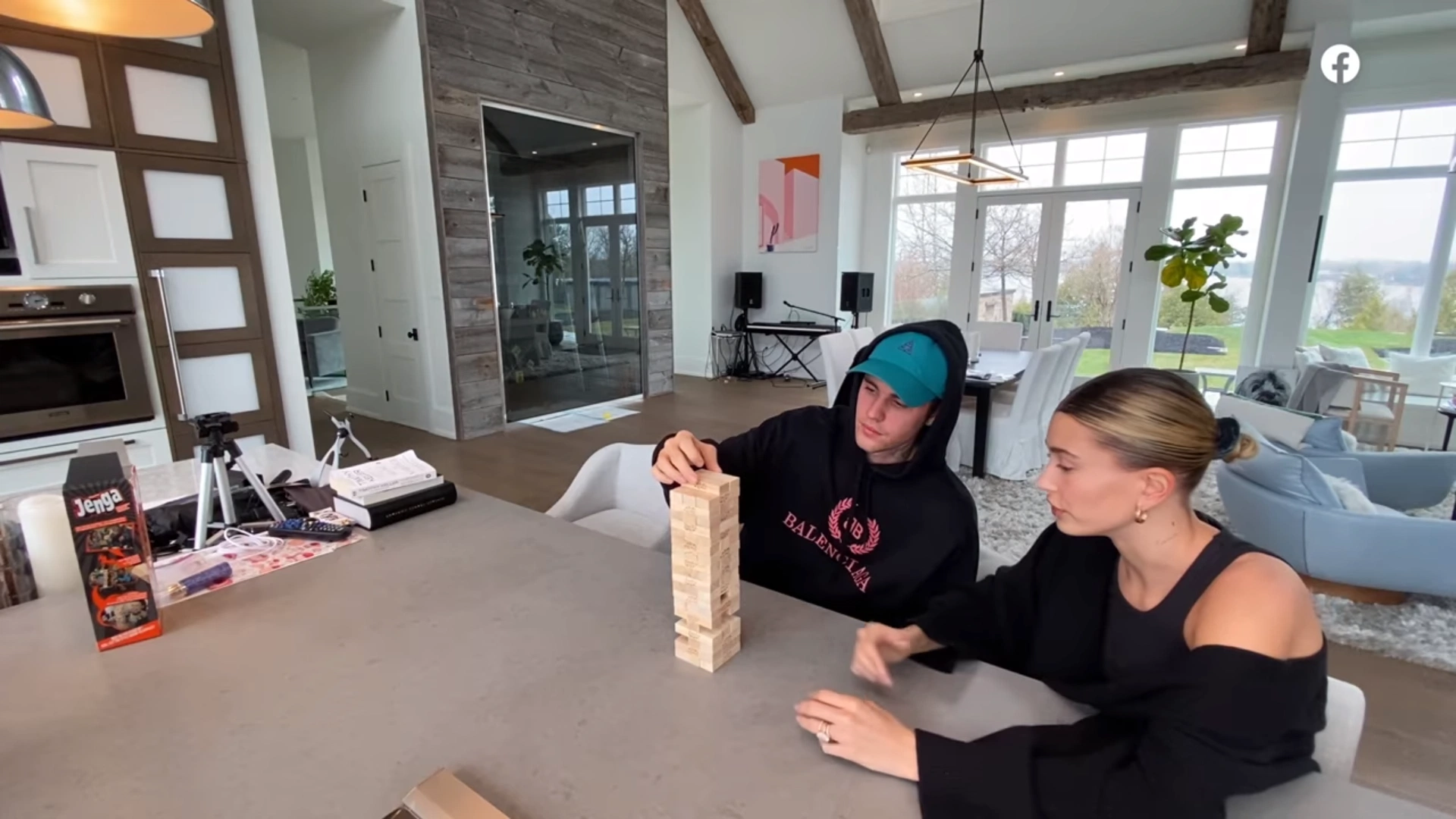 Justin Bieber house for sale