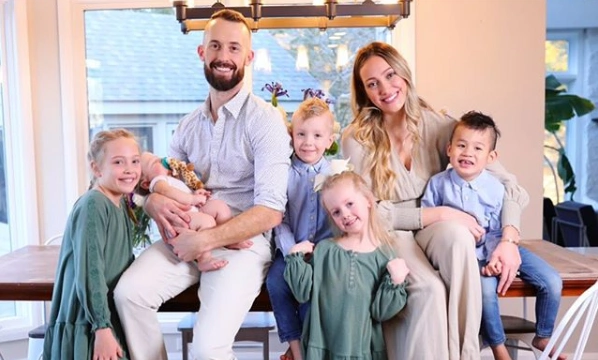 ‘I feel like a failure as a mom’: YouTuber faces backlash after she finds new home for her adopted child ‘I feel like a failure as a mom’: YouTuber faces backlash after she finds new home for her adopted child