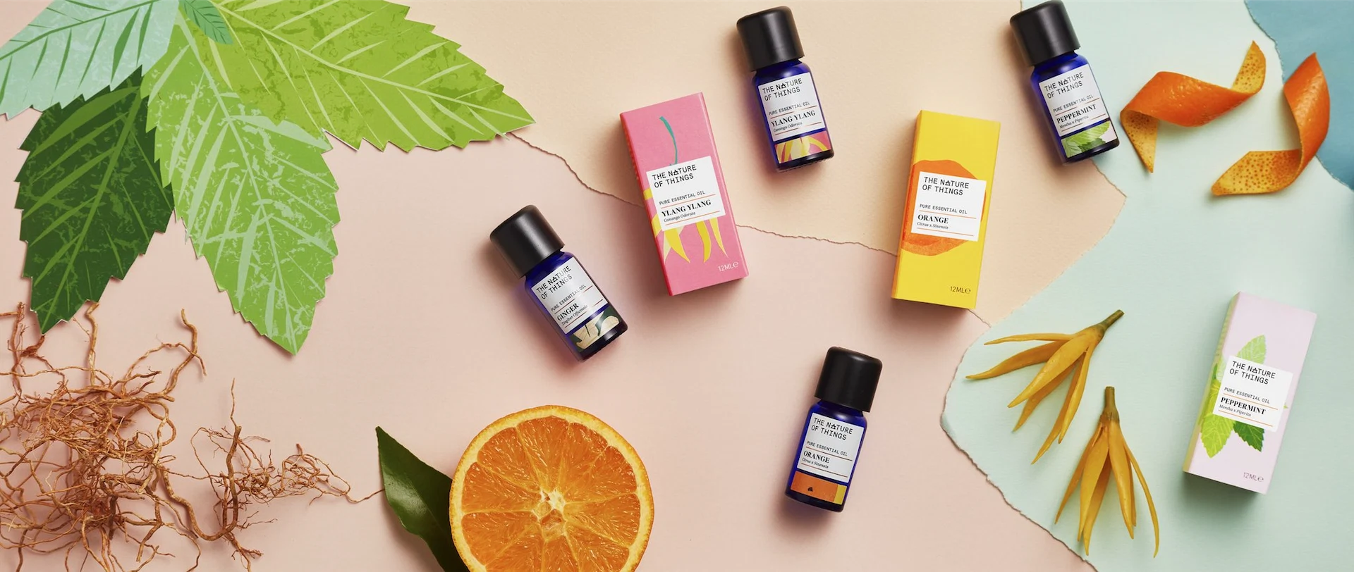 Feeling fresh: how to naturally scent your home