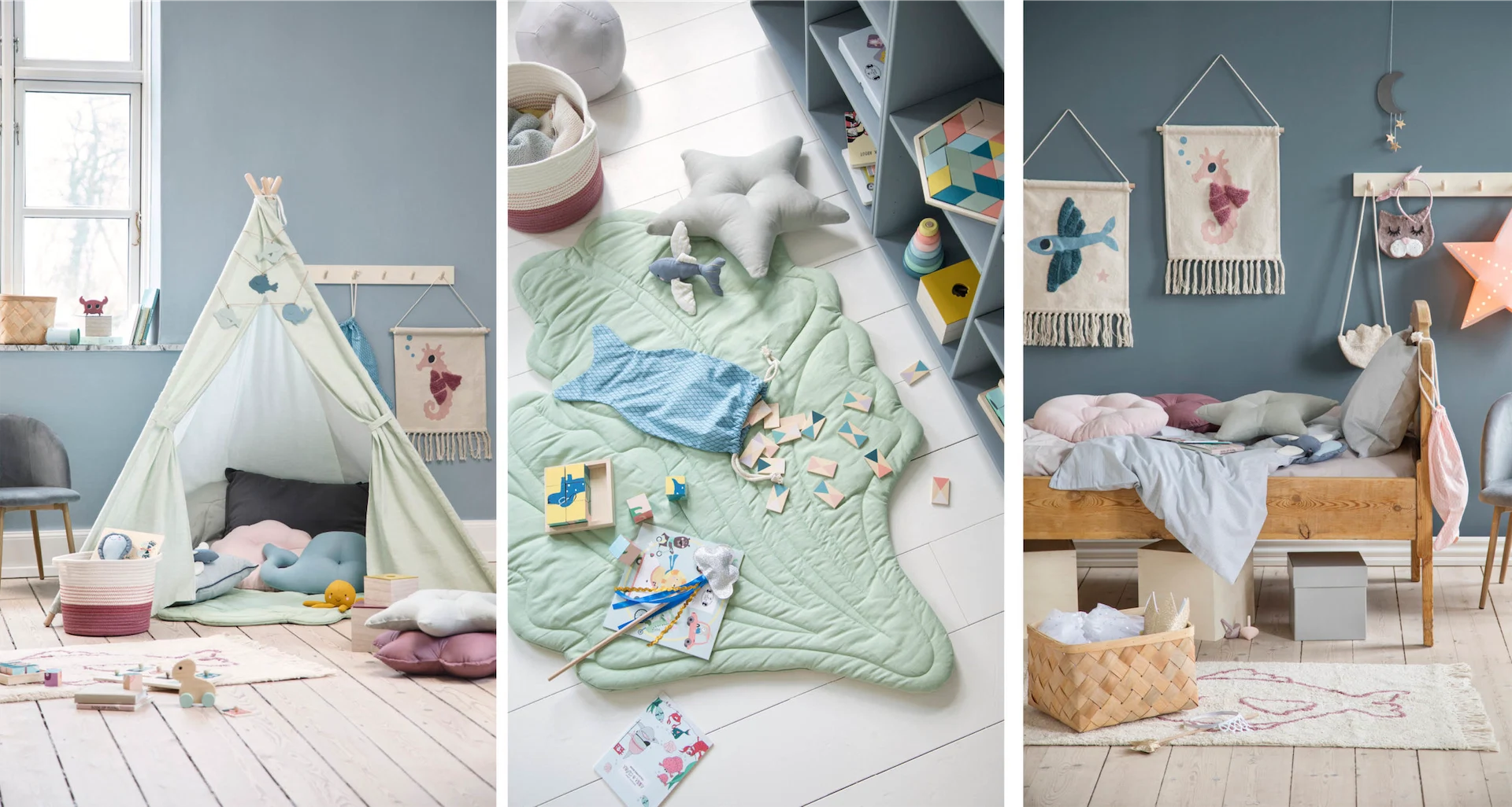 Søstrene Grene’s new children’s collection has plenty to keep little ones entertained