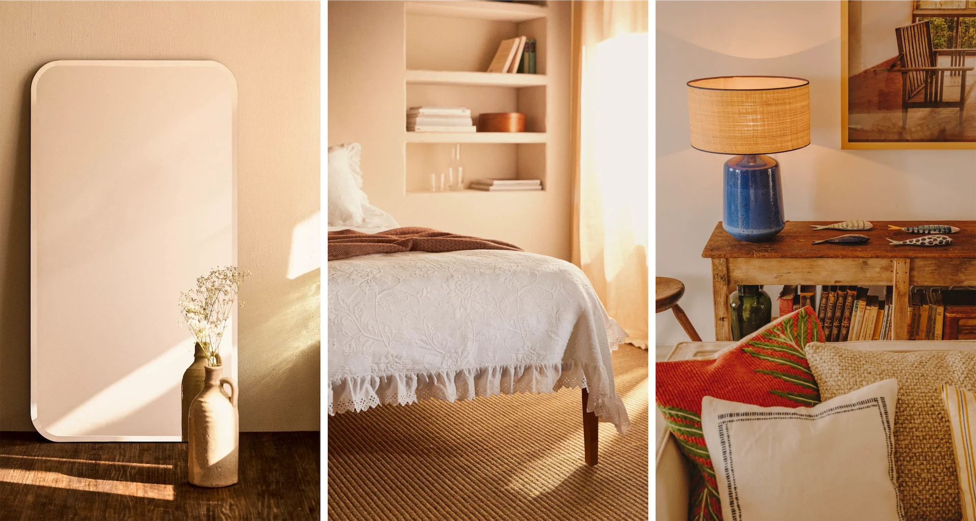 How to transform your rented home (and still get your deposit back)