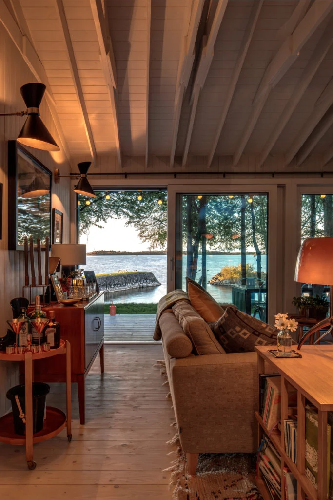 Walden Lakehouse Luxury Self Catering copy