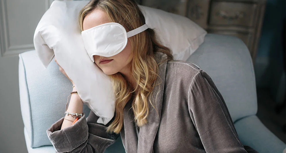 Why investing in a silk pillowcase is the most luxurious thing I’ve ever done Why investing in a silk pillowcase is the most luxurious thing I’ve ever done