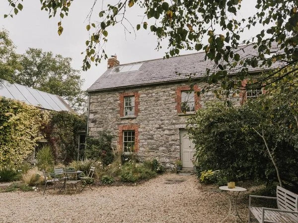 ballilogue luxury self catering