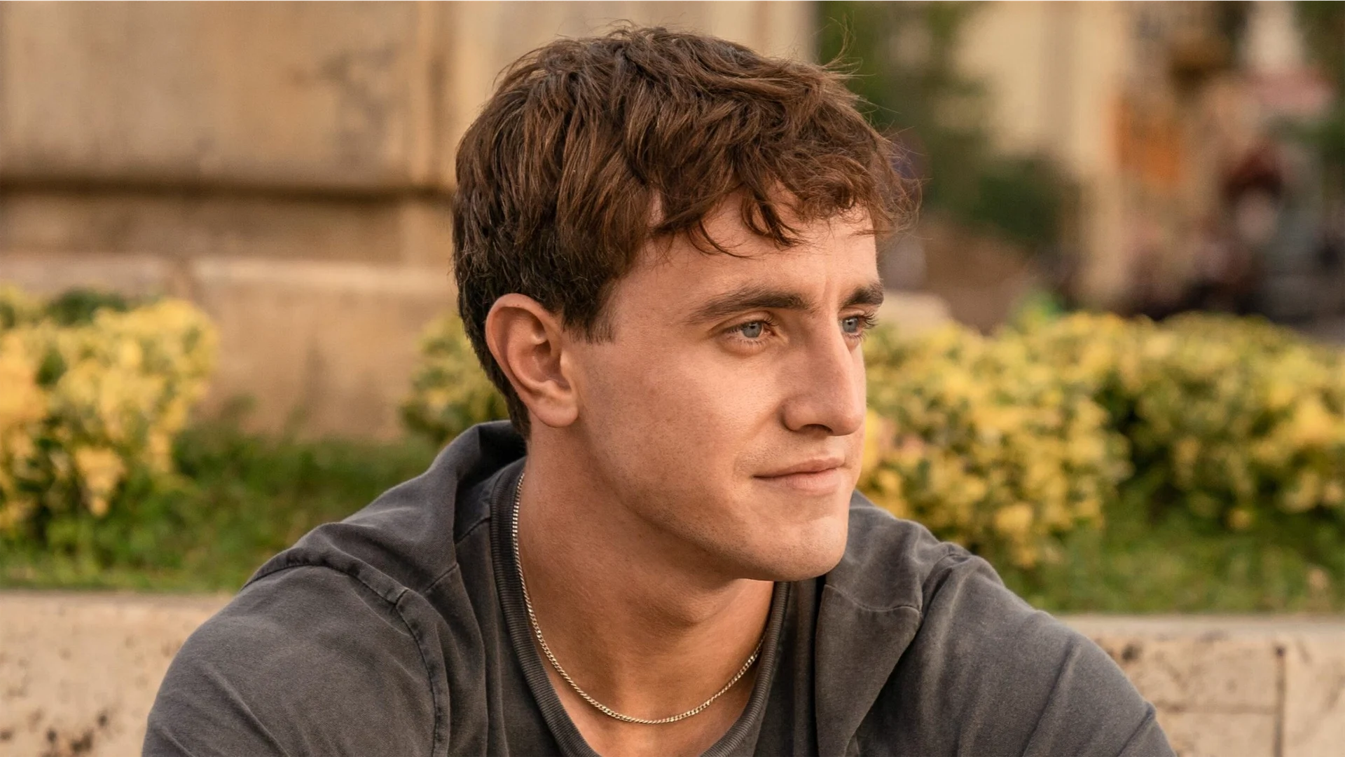 ‘Connell’s chain’ is one of the most sought-after items on Vestiaire Collective right now