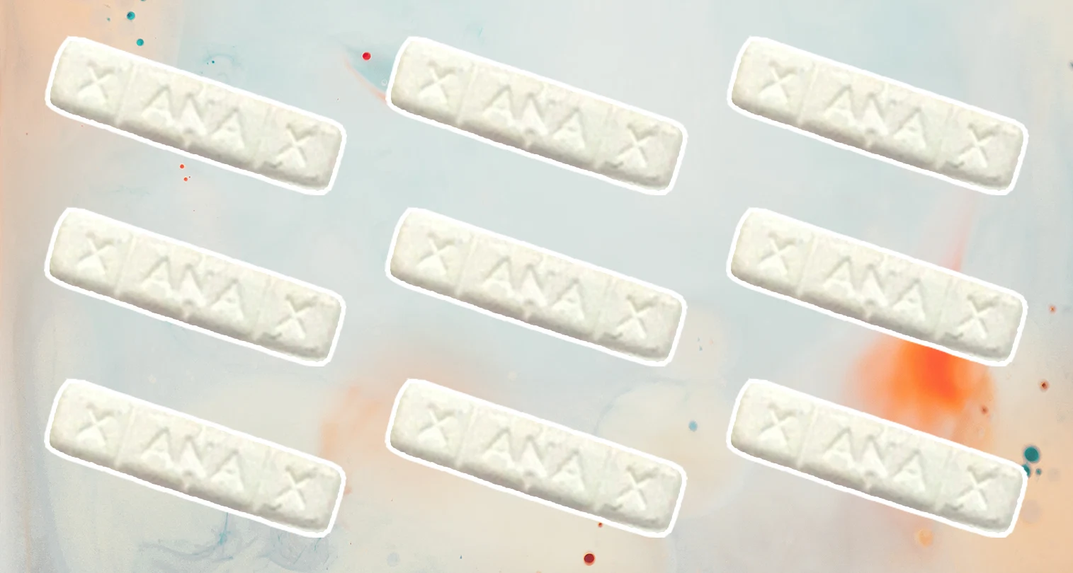 We need to talk about fake Xanax and how it’s affecting the pandemic population