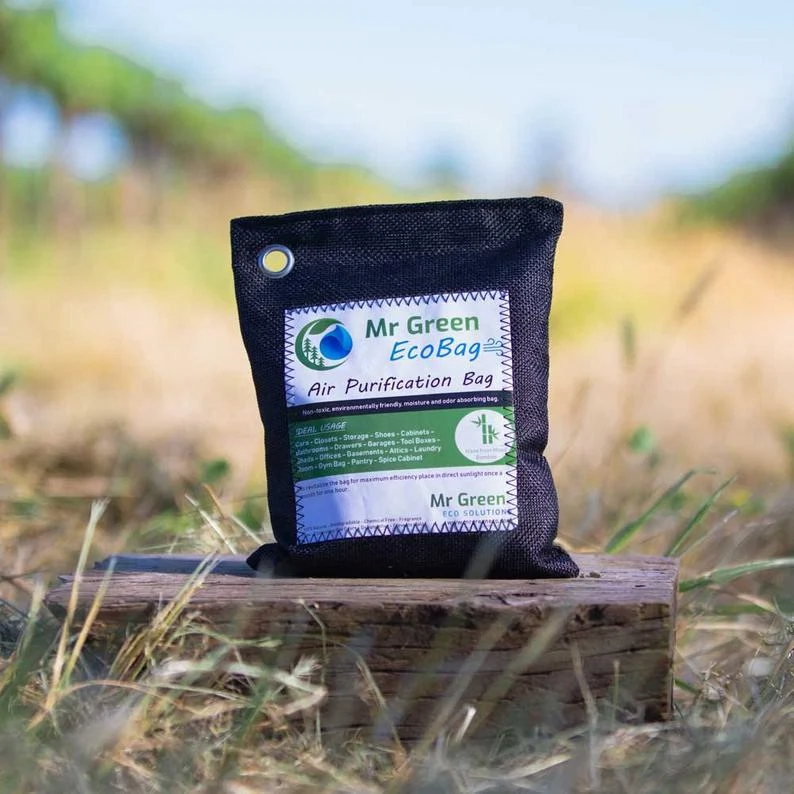 naturally scent your home