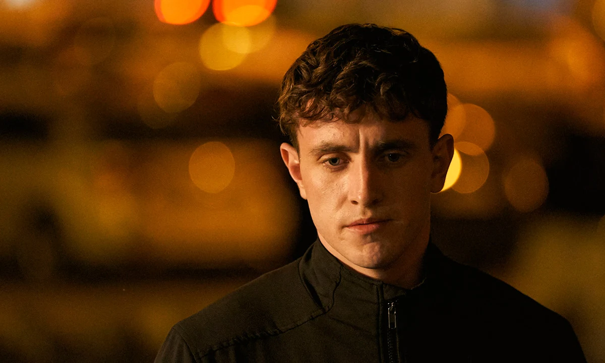 WATCH: These videos of Paul Mescal will fill the Normal People-shaped hole in your life