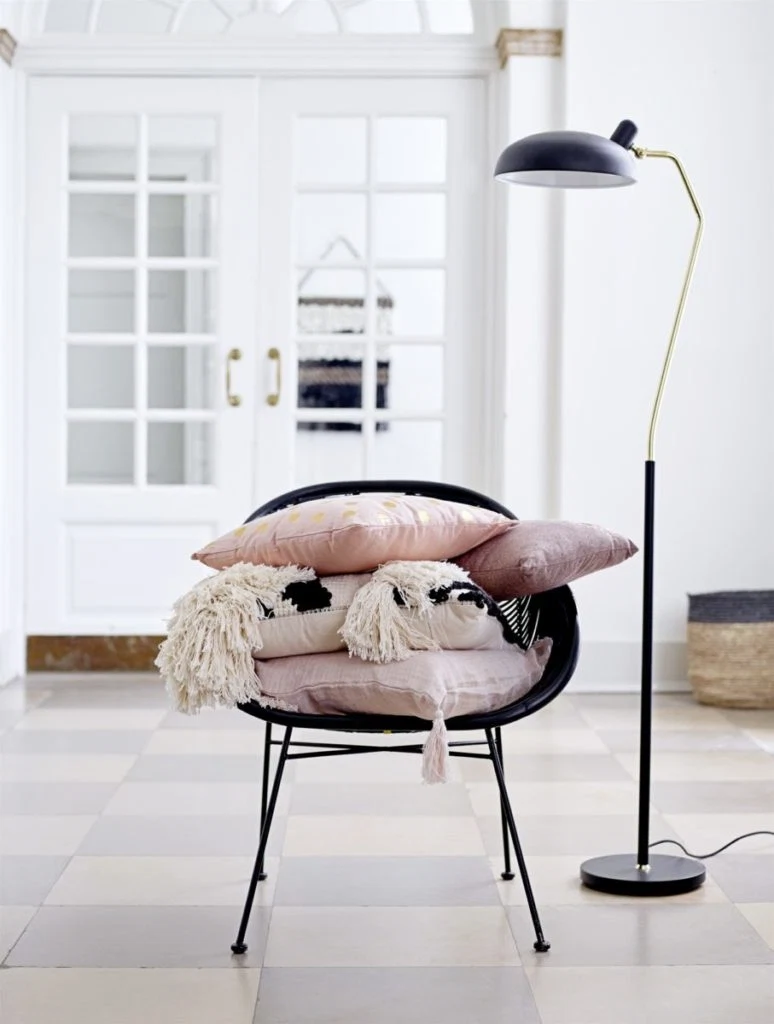 transform your rented home