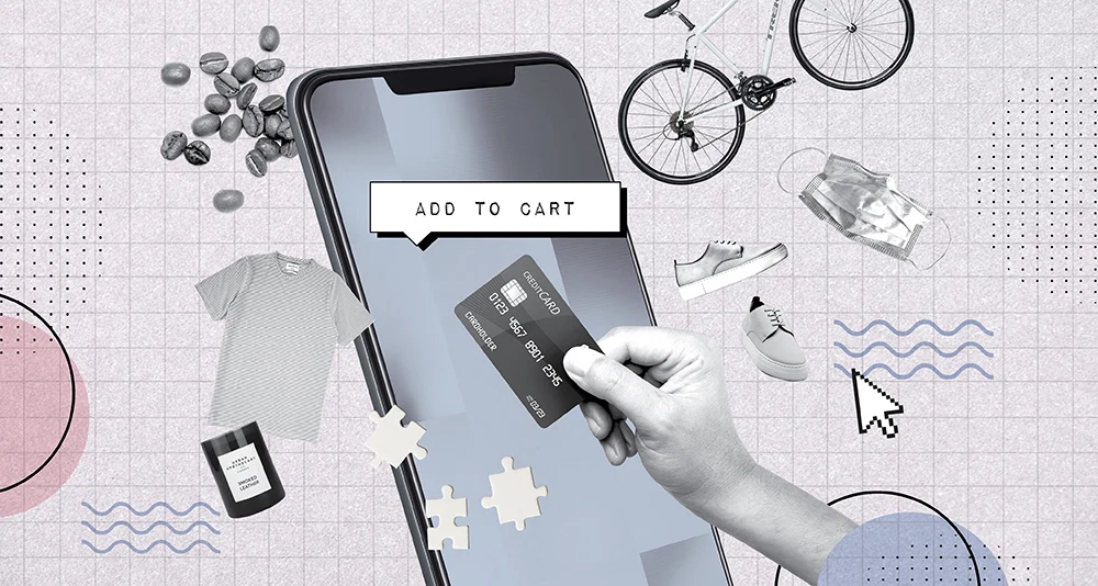 IMAGEwrites: Send help, I may have developed a lockdown-induced online shopping addiction