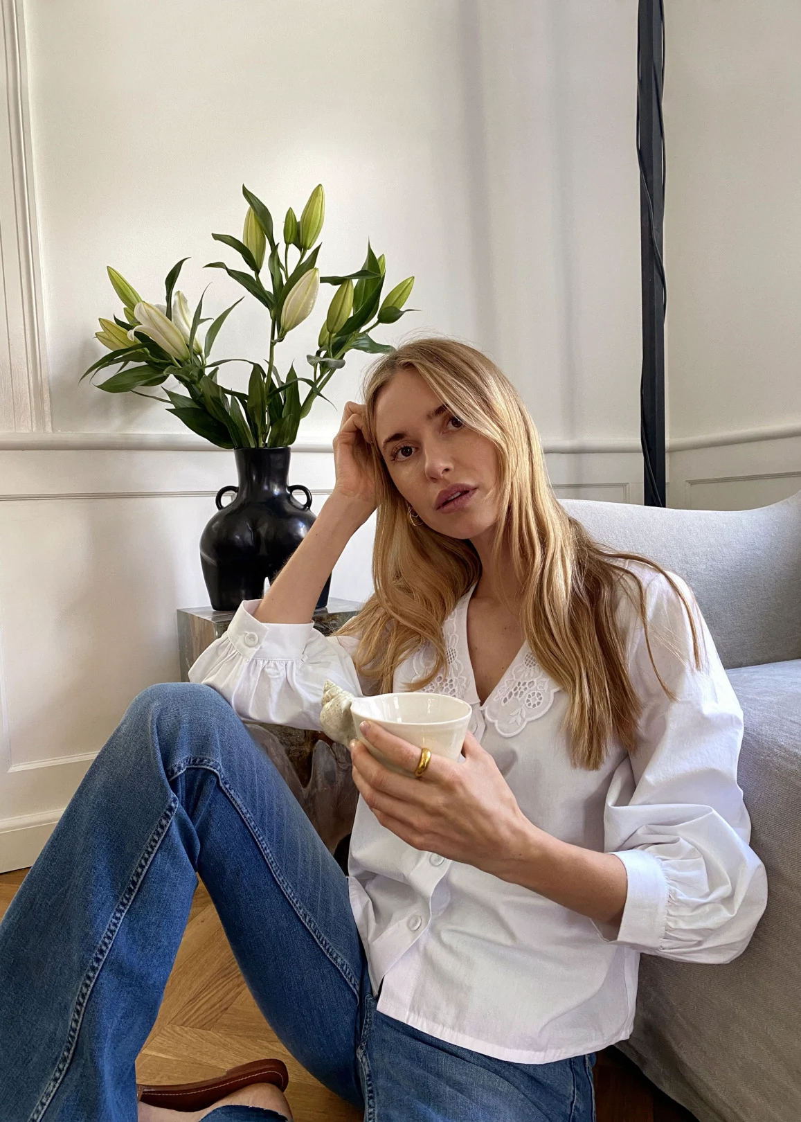 The high street buys all over Instagram right now