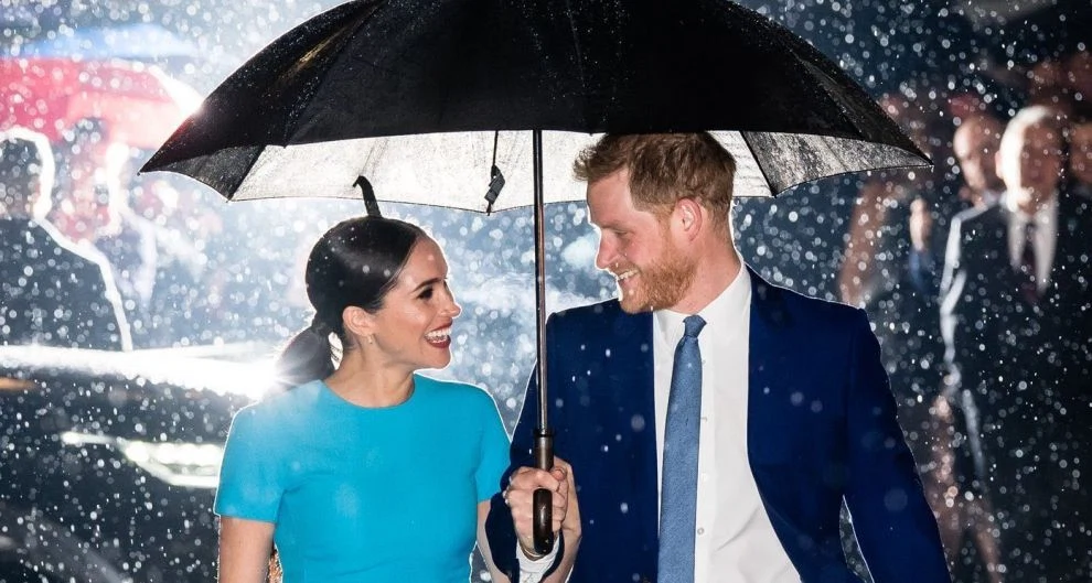 Meghan Markle and Prince Harry to reportedly release ‘bombshell’ biography Meghan Markle and Prince Harry to reportedly release ‘bombshell’ biography