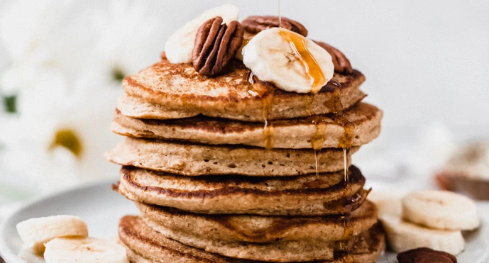 What to make this weekend: 6 delicious, healthy breakfast recipes to try this weekend