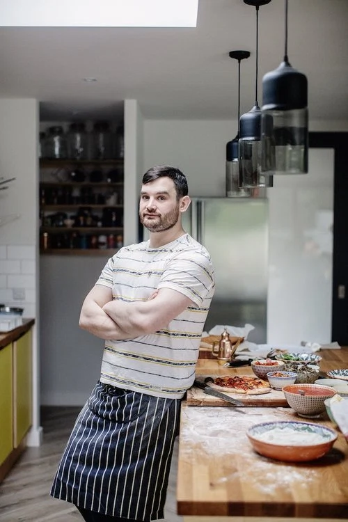 reggie white pi pizza outdoor pizza oven