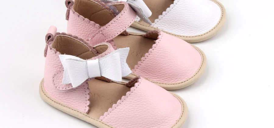 #OneaDay: Luxury children’s footwear brand Dainty Bear supports other small Irish businesses #OneaDay: Luxury children’s footwear brand Dainty Bear supports other small Irish businesses