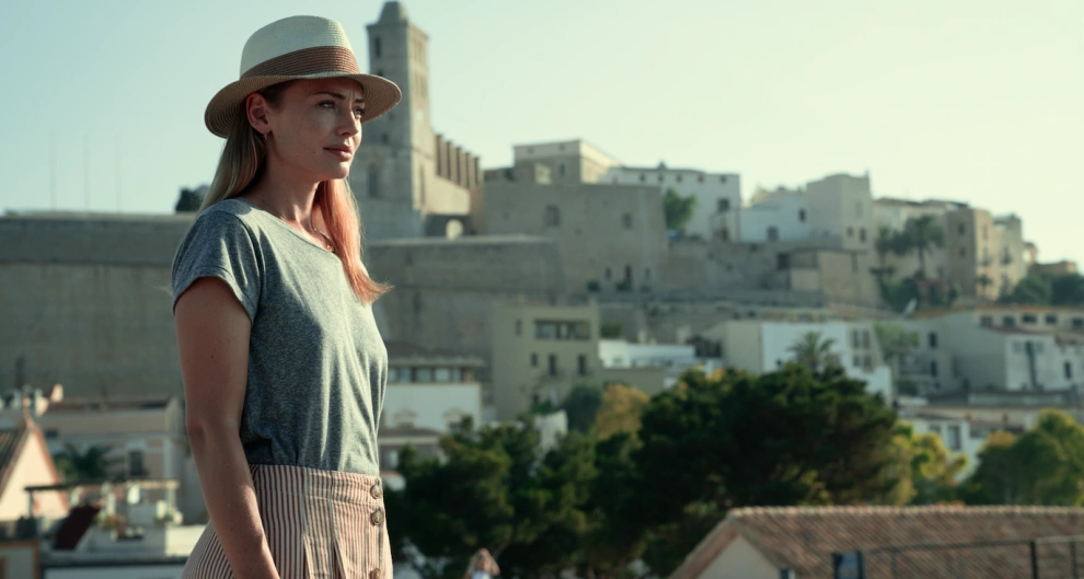 This is what Ibiza residents really think of Netflix’s White Lines