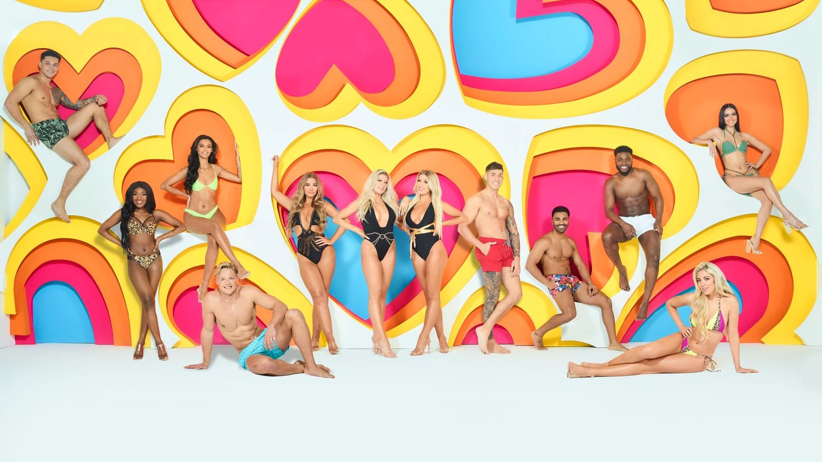 Love Island is cancelled this year. I’ll be glad of the break from watching perfect bodies six nights a week Love Island is cancelled this year. I’ll be glad of the break from watching perfect bodies six nights a week